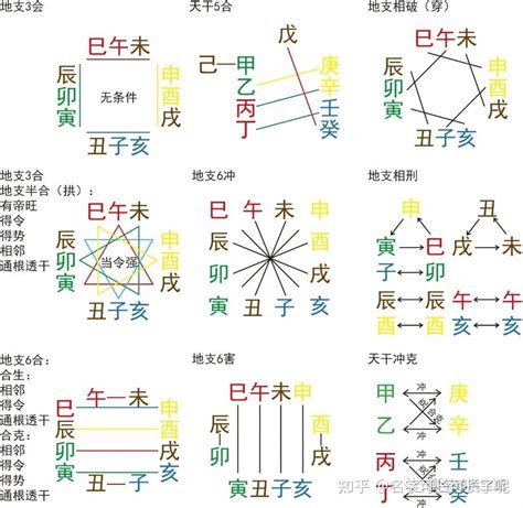 巳火藏|八字十二地支巳火